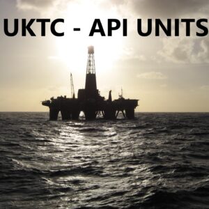 UKTC API units