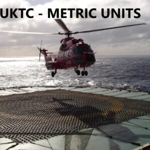 UKTC METRIC units